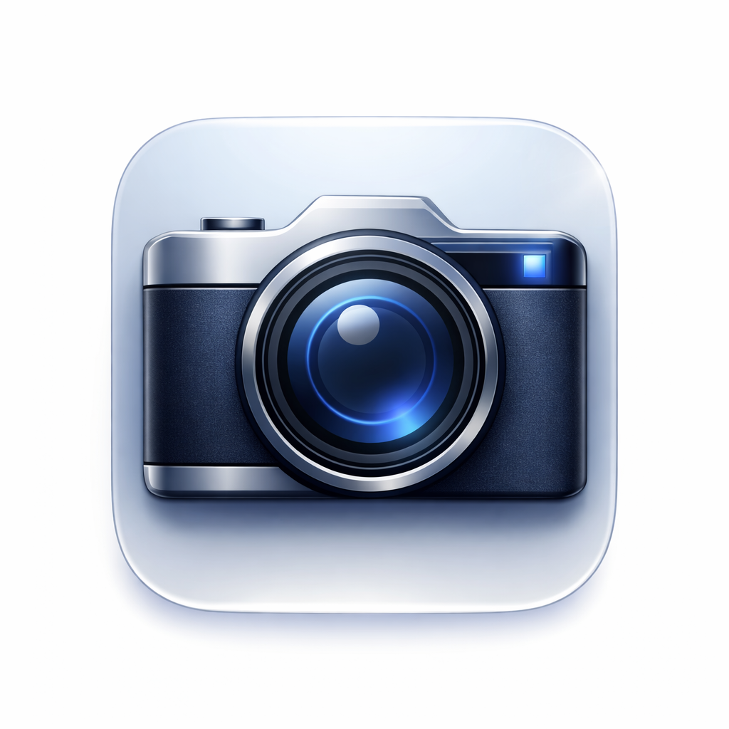 Phorder icon